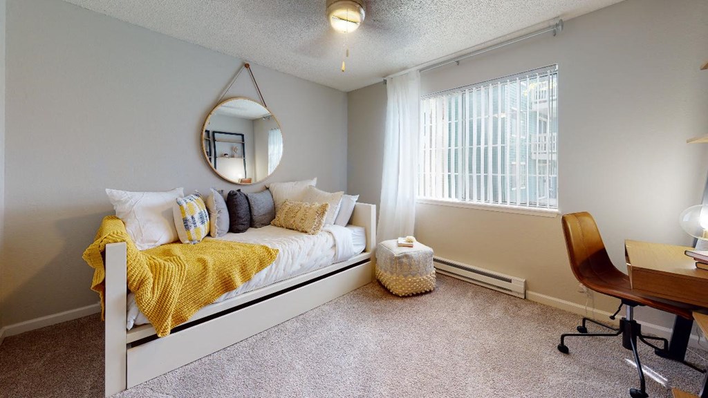 Riverwalk At Happy Valley