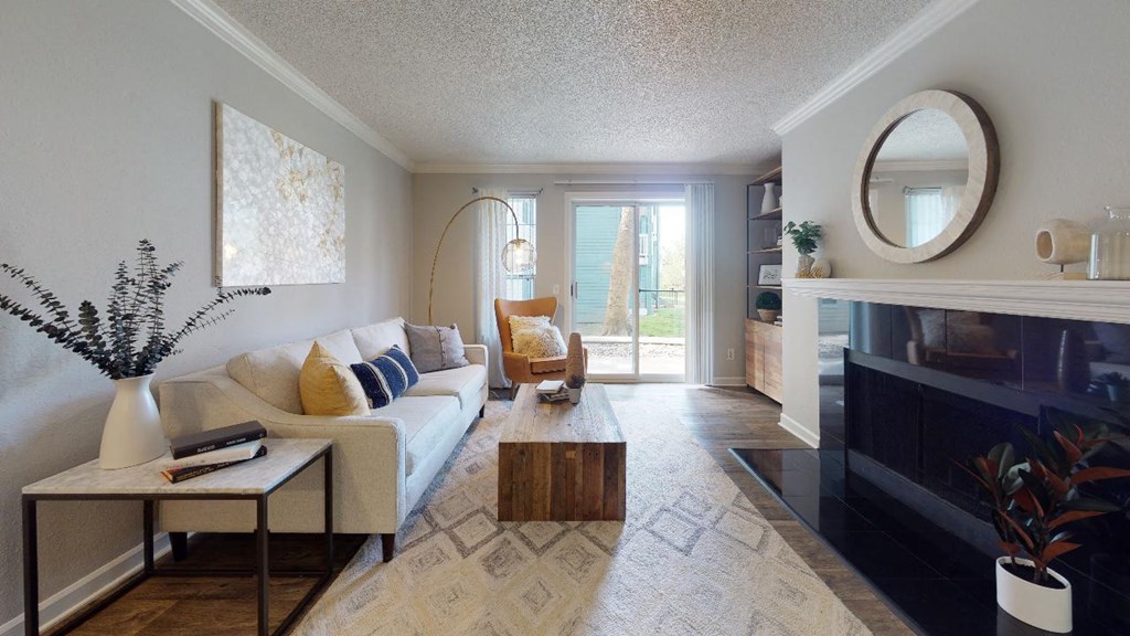 Riverwalk At Happy Valley