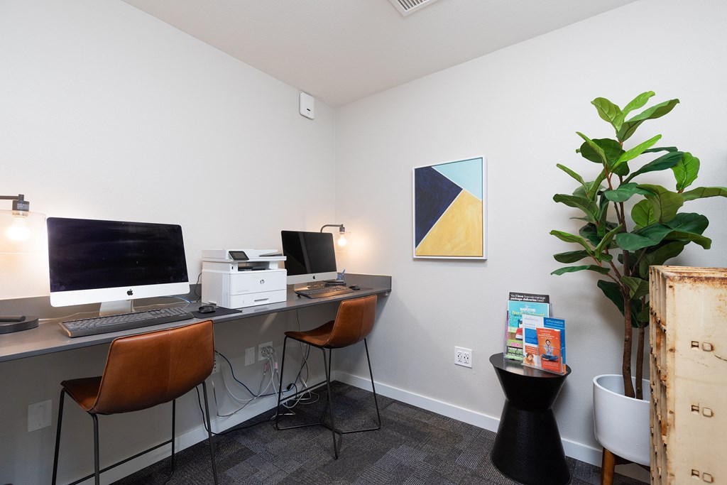 Office Space at Russellville Commons