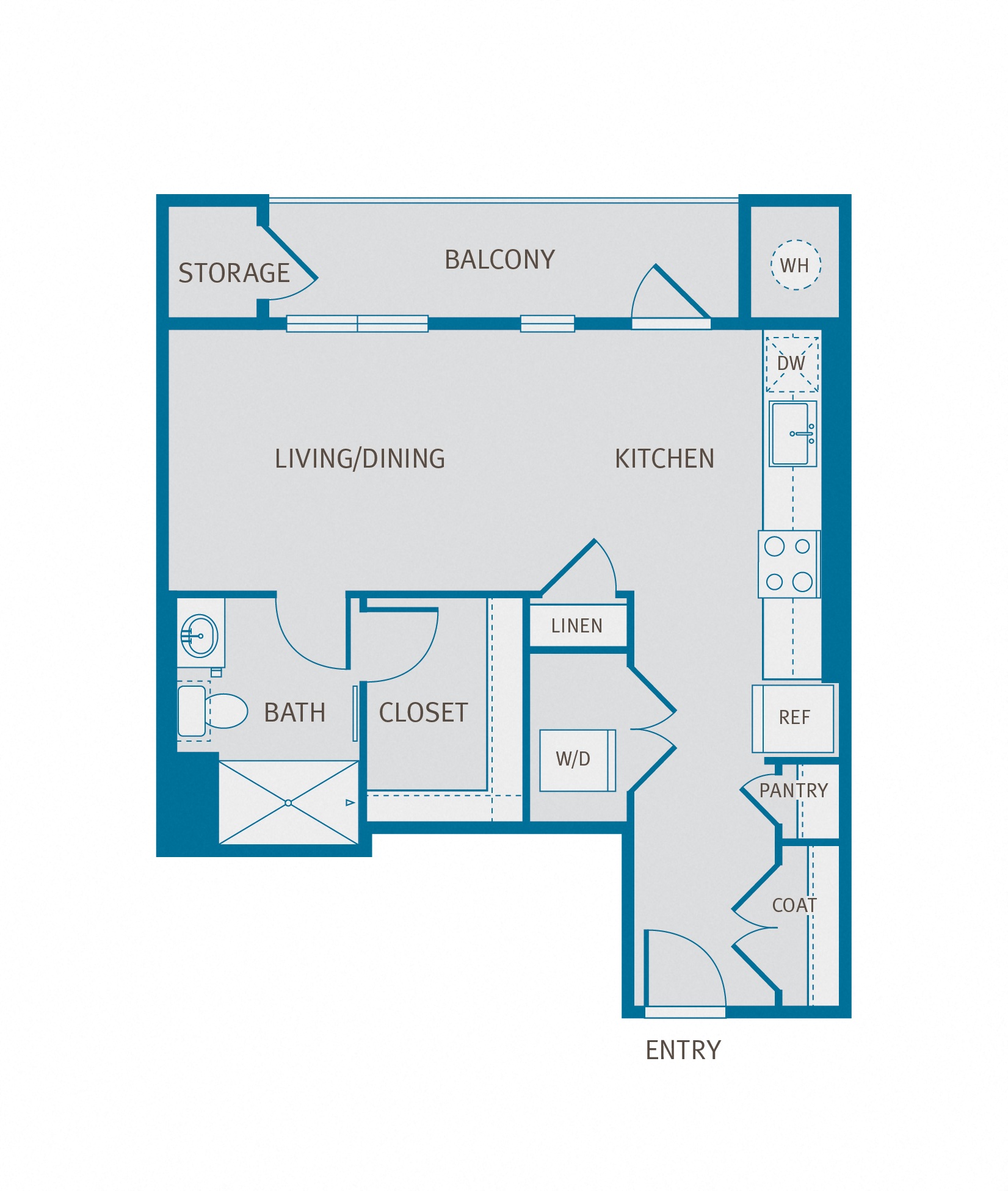 S1 floor plan