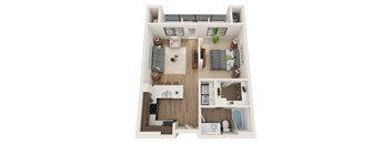 S1 floor plan