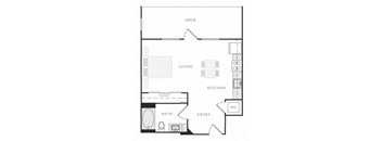 S1 floor plan