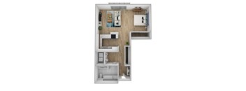 S1 floor plan