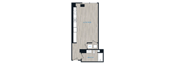 s3 floor plan