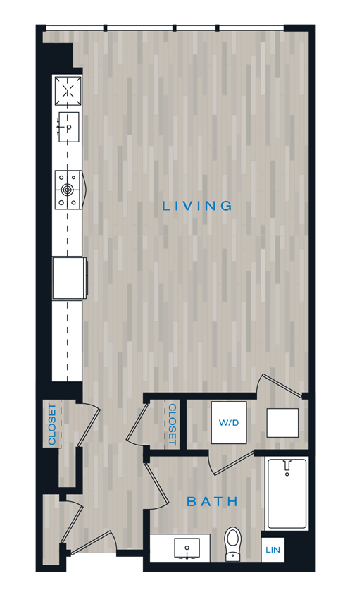 s4 floor plan