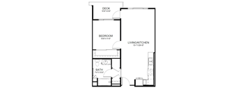 A5 floor plan