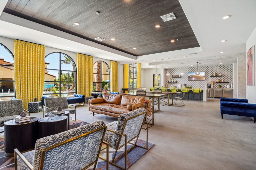 Las Positas Apartments