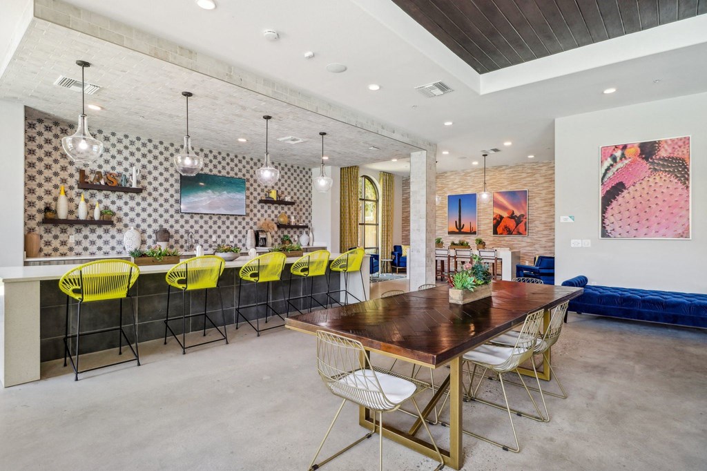 Las Positas Apartments