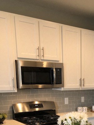 Upgraded Kitchen units Upgraded Kitchen units at Westview Heights Apartments, Oregon, 97229 - Photo Gallery 2