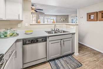 Kitchen at Brix 325 - Photo Gallery 2