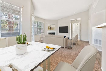 Office space at Village at Desert Lakes - Photo Gallery 11