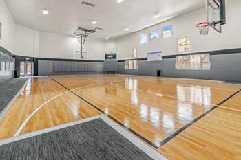Sports Court at Village at Desert Lakes - Photo Gallery 20