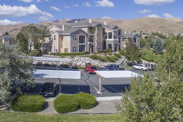 Manzanita Gate Apartments, 2475 Robb Drive, Reno, NV - RENTCafé