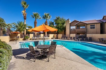 Village At Desert Lakes Apartments 9155 West Desert Inn Road Las Vegas Nv - Rentcafe