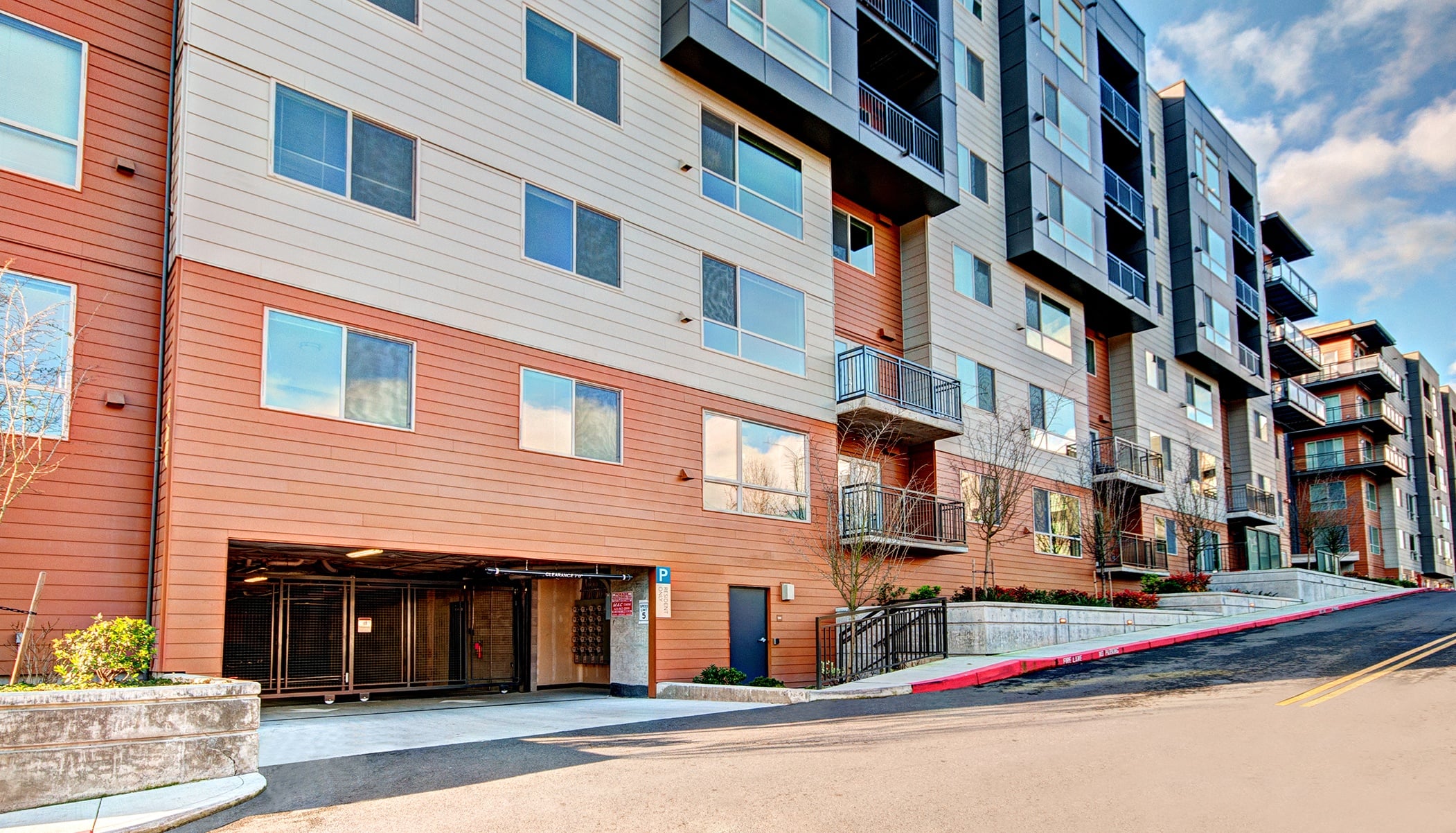 Vue 22 Apartments, 2170 Bel-Red Road, Bellevue, WA - RENTCafé