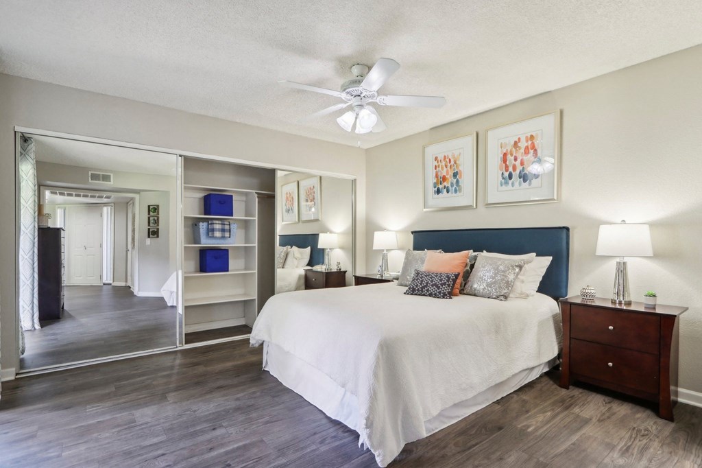 Country Brook Apartments