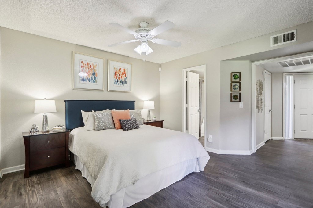 Country Brook Apartments