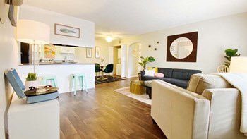Modern Luxury Living Modern Luxury Living at Waterleaf Apartment Homes, California, 92083 - Photo Gallery 4