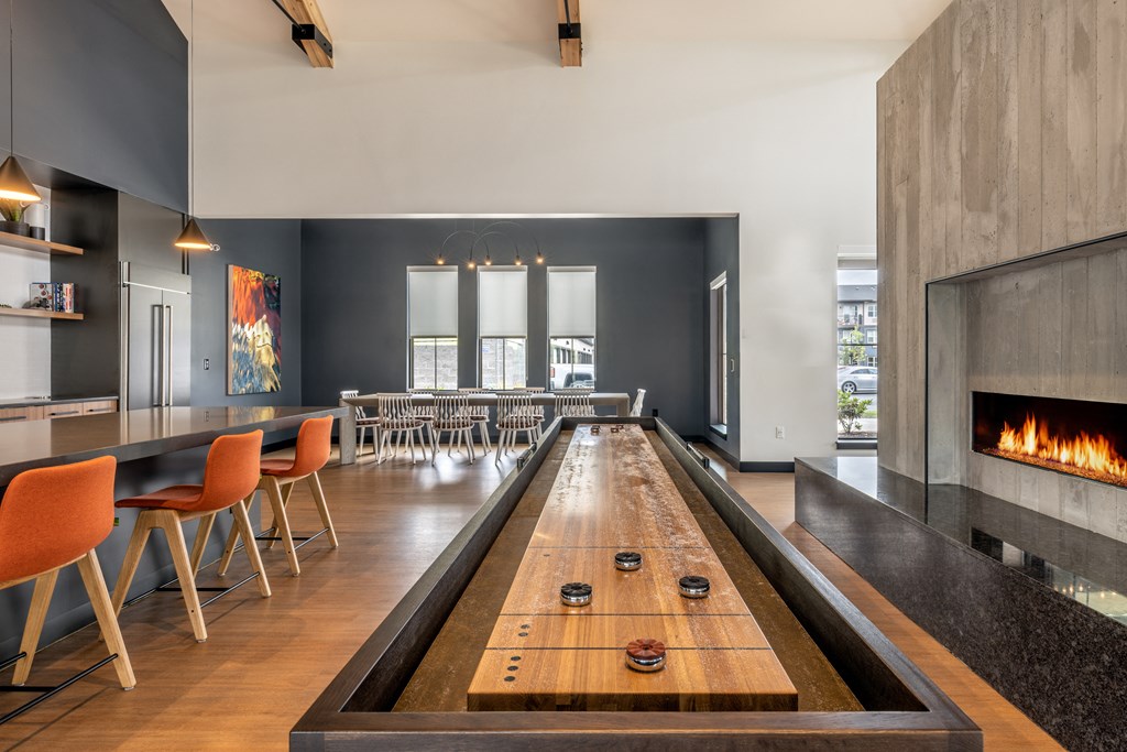 Games at Zera at Reed Crossing