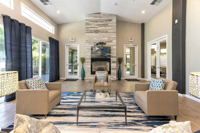 1-bedroom apartment at Atwood Apartments in Citrus Heights, CA