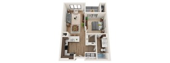 a1 floor plan  the residences atmask