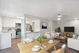 1-bedroom apartment at Stoneridge Apartment Homes in Upland