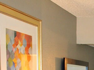 Carpeted Bedroom Carpeted Bedroom at Village at Iron Blossom, Reno, NV - Photo Gallery 3