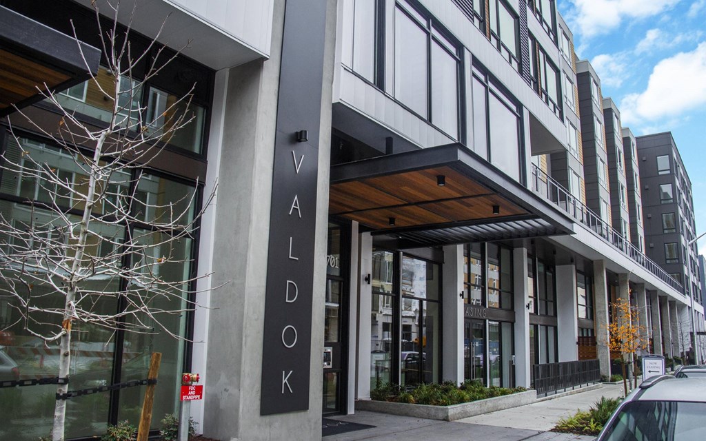 Valdok Apartments Seattle