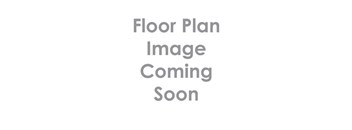 A placeholder image with text that says "Floor Plan Image Coming Soon".