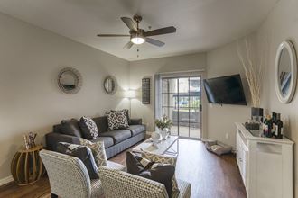 Comfortable Homes Comfortable Homes at Scottsdale Horizon Apartments, Arizona, 85260