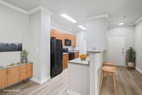 1951 West Middlefield Drive 1-2 Beds Apartment for Rent