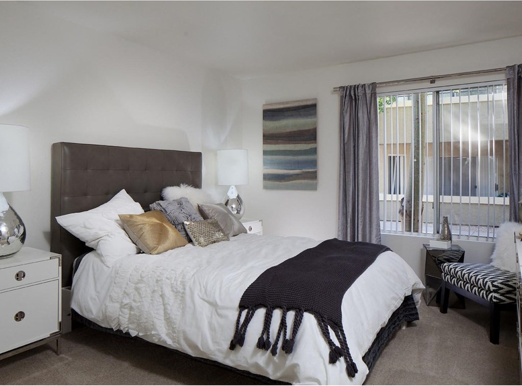 Beautiful Window Coverings, at Lakeview at Superstition Springs, Arizona, 85206