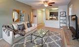 1-bedroom apartment at Axcess 15 Apartments in Portland