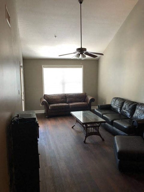Tower Place - 3 Bedroom FL