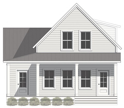 Cottage A