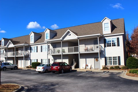 Park Place - 3 Bedroom