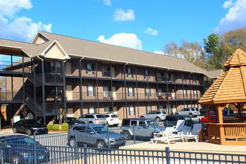 836 W Glenn Ave 2 Beds Apartment for Rent