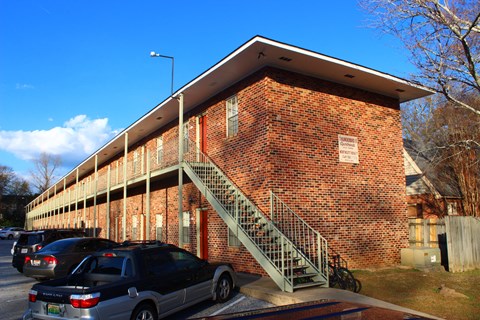 315 E. Thach Avenue 1 Apartment for Rent