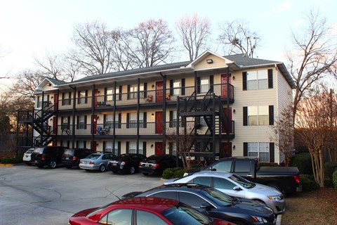 Varsity - 2 Bedroom - Renovated