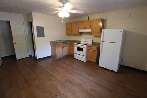 311 W. Glenn Ave. 1 Apartment for Rent