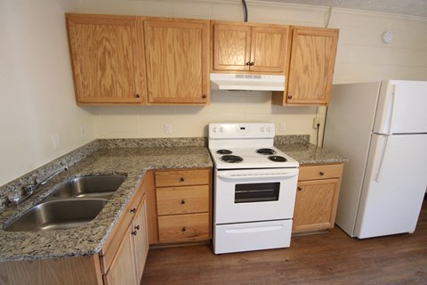 311 W. Glenn Ave. 1 Apartment for Rent