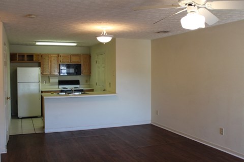 Brookehill - 2 Bedroom