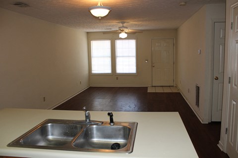 Brookehill - 2 Bedroom