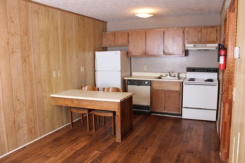 417 West Glenn Avenue 1 Apartment for Rent