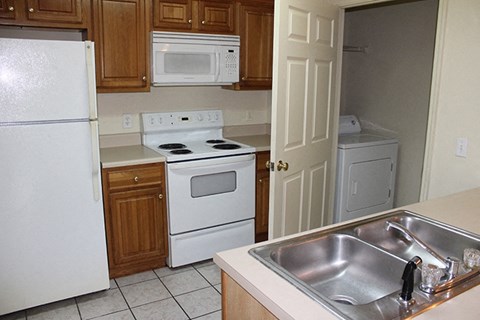 Carriage House - Apartments