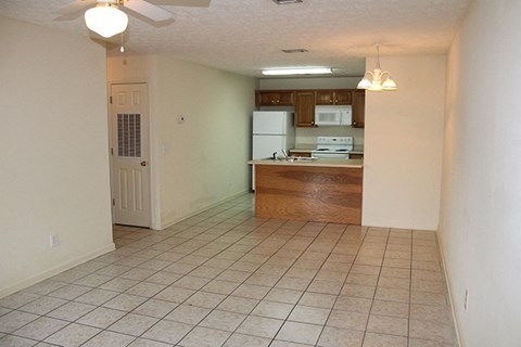 Carriage House - Apartments