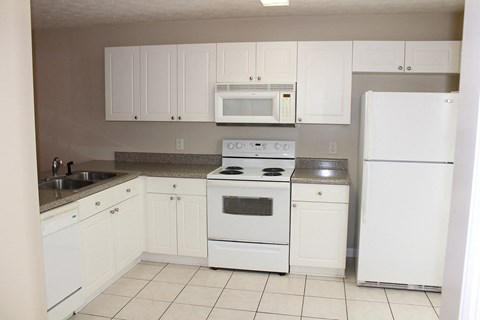 Donahue - 2 Bedroom
