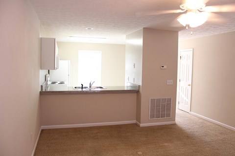 Donahue - 2 Bedroom