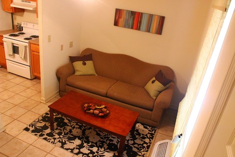 257 S. Gay Street 1 Apartment for Rent