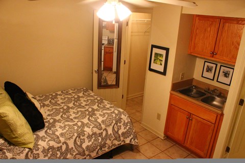 257 S. Gay Street 1 Apartment for Rent